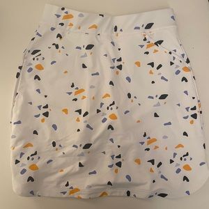 Peter Millar Golf Skort